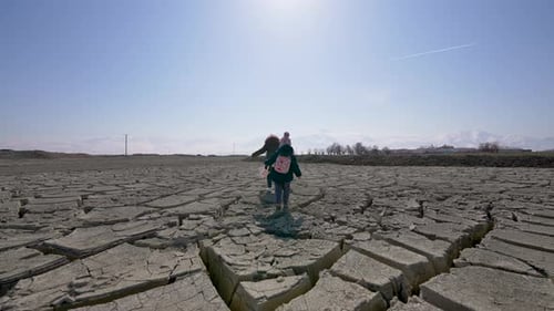 Klimaveränderung