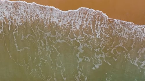 Beautiful Beach and Sea