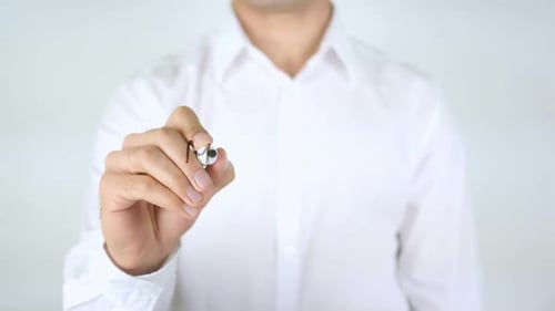 Writing Message: More is Possible