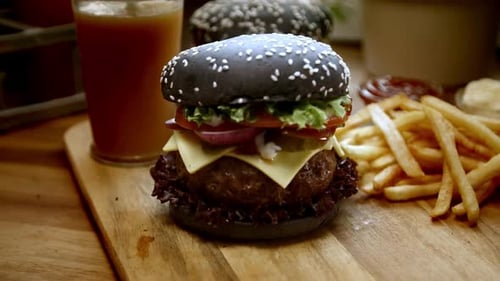Burger
