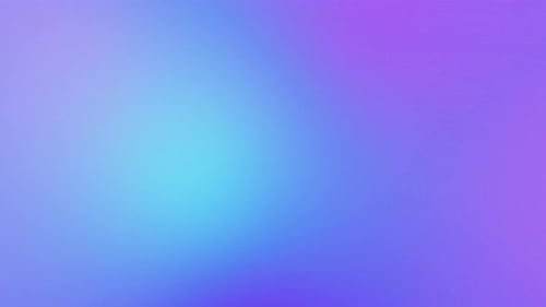Dynamic Fluid Gradient Background Loop