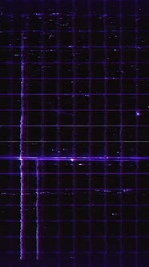 Space Digital Hologram Screen 04
