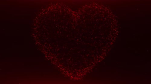 Valentine's Day Background