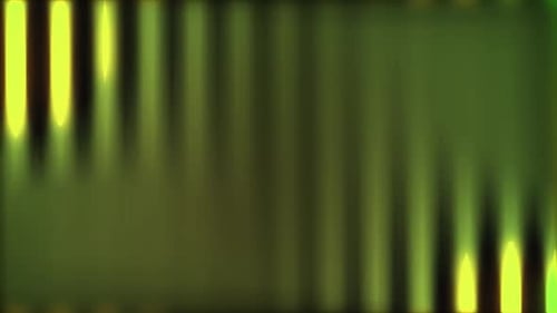 Abstract Glowing Vertical Lines Diagonal Motion Background