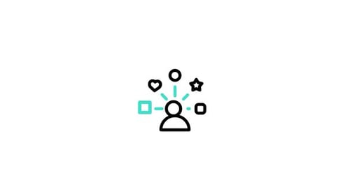 Softskills Animated Icon