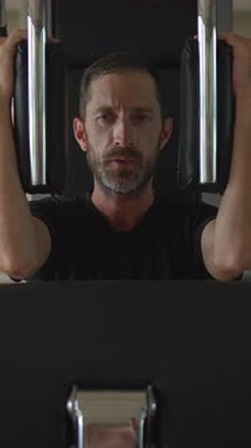 Strength Training at the Gym A WellStructured and Focused Workout Session for Better Results