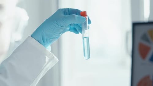 Medical Research Laboratory