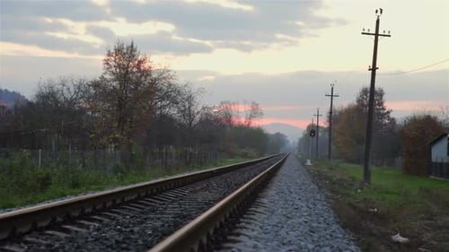 Railroad