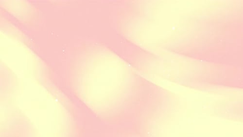 A Soft, Abstract Background With Flowing Pastel Colors And Subtle Speckles
