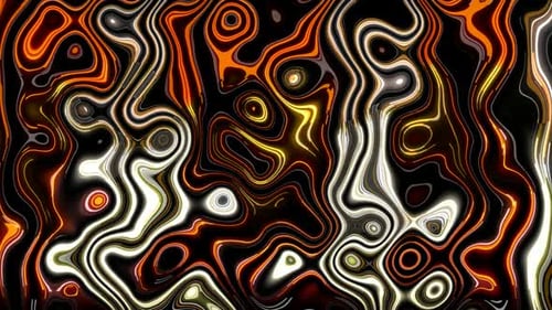 abstract liquid pattern texture background.