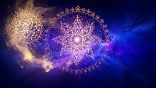 Cosmic Indian Fantasy
