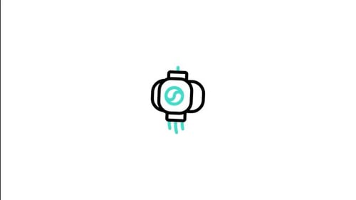 Lantern Animated Icon