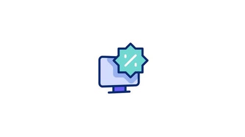 Display Animated Icon