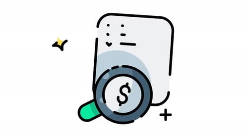 Animated Transaction