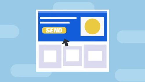 Mail Sending With Post