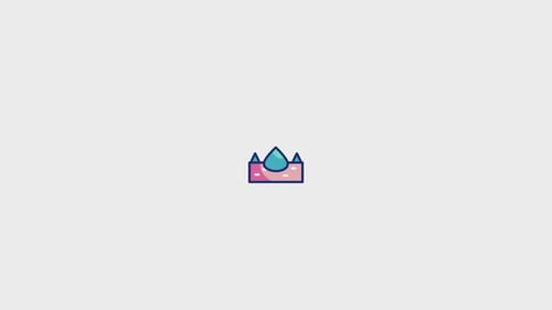 Hydratedskin Animated Icon