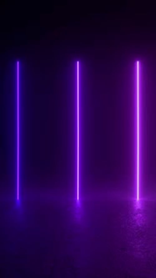 3D Abstract background