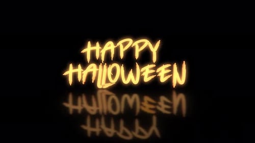 Halloween Promo