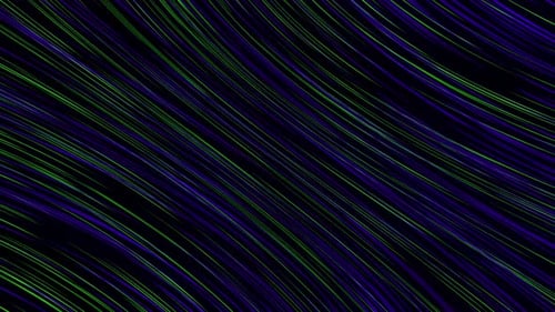 Speed Lights Background V 02