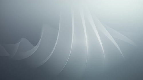 4K Soft Wave Background 1
