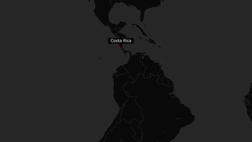 Costa Rica
