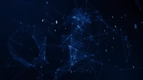 Digital Dollars Financial Web Plexus Technology