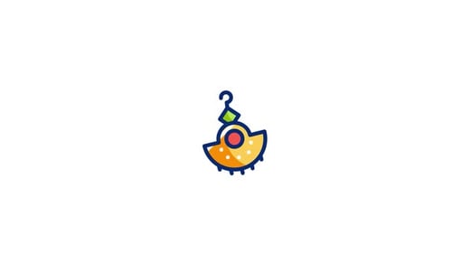 Earring Animated Icon