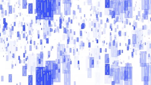 Simple Clear Background Loop