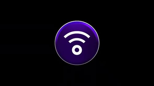 Nest Remote Comfort Sensor Icon