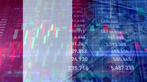 Peru And Us Customs Tariff On Stock Market