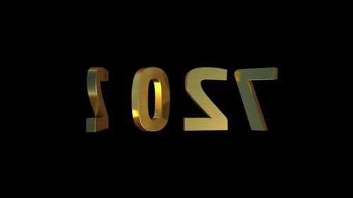 Gold 2027
