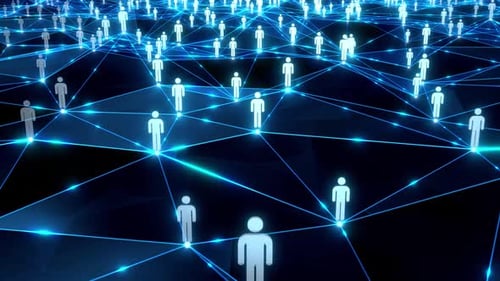 Social Network Connections