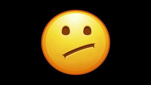 Pokerface 3 Animated Emoji