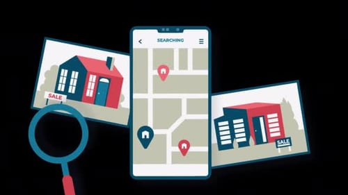 Mortgage Real Estate Search and Property Listings Alpha