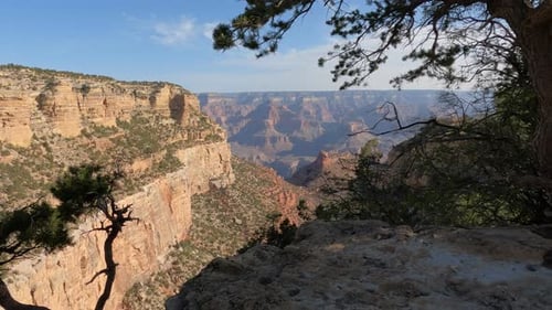 4K Grand Canyon, Estados Unidos da América