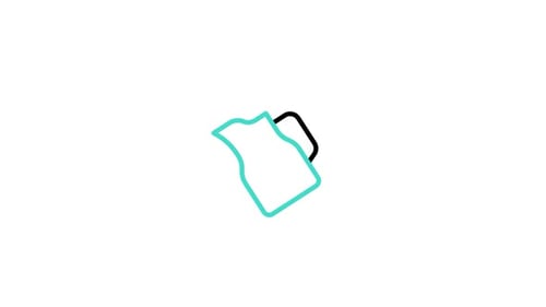 Glass Animated Icon
