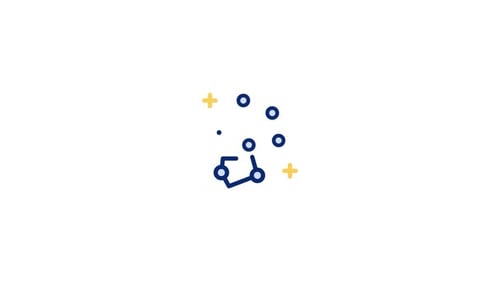 Scorpio Animated Icon