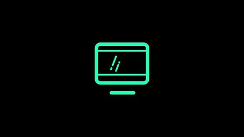 Programmatische Iconanimation