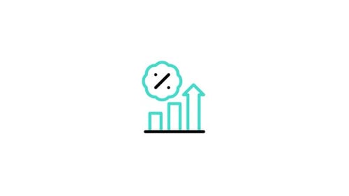 Discount Animated Icon