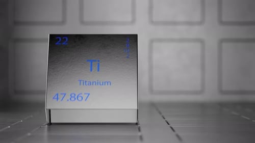 Modern 3D Chemical Element Data Reveal