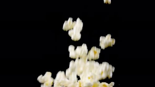 Popcorn