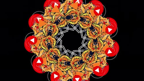 Bärenfalte 09