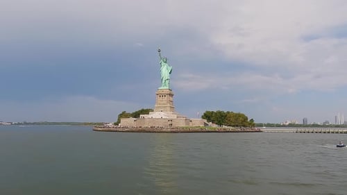 Statue Of Liberty