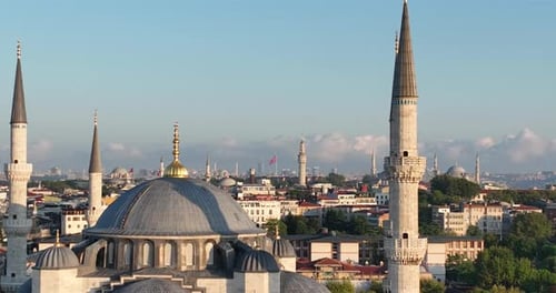 Istanbul Türkei