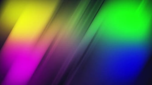 Colorful Gradient Background Loop