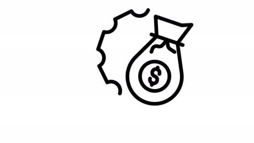 Animationseinstellungen Money Icon Pack