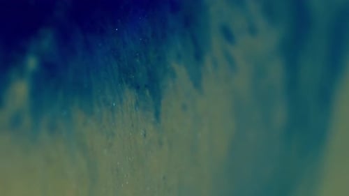 Spilling Ink Acrylic Art Fluid Paint Liquid Water