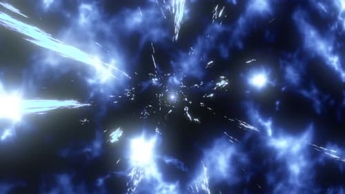 Abstract Outer Space