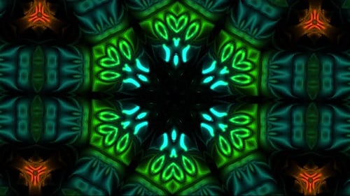 Vj Loops Hintergrund