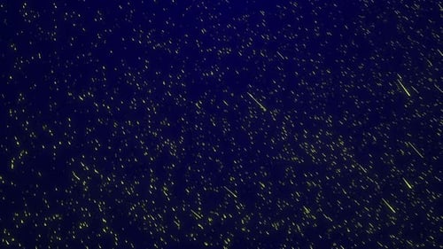 Space Speed Lines